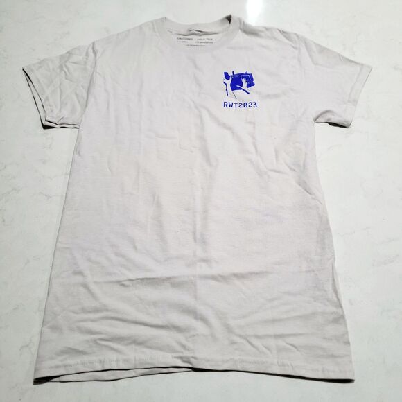 NWT Beyonce Official RWT 2023 Renaissance World Tour UNISEX S Cowboy Carter - Picture 3 of 9